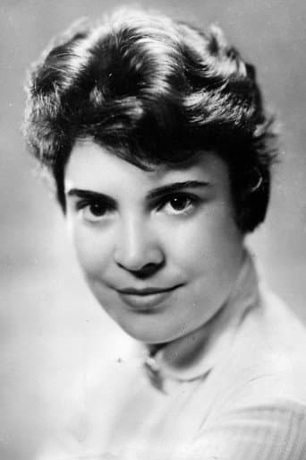 Mariya Rusalieva