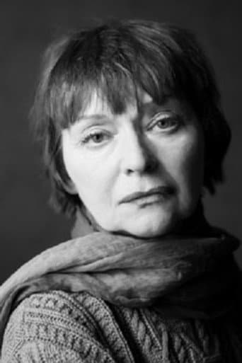 Galina Borisova