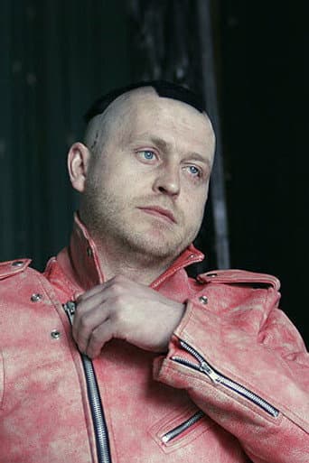 Andrey Khabarov