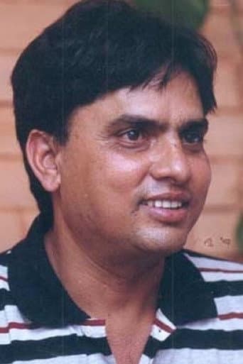 Hari Bansha Acharya
