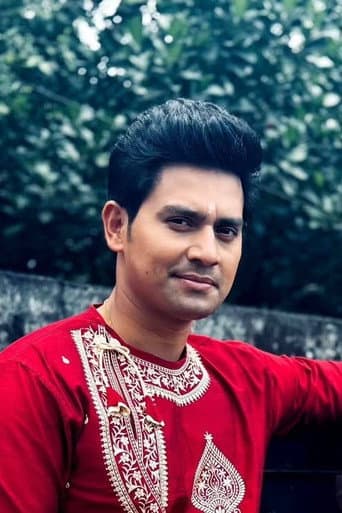 Rahul Mazumdar