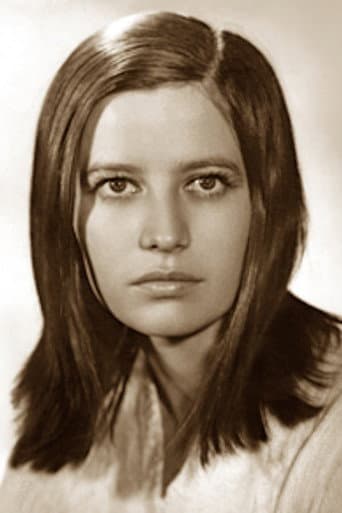 Larisa Danilina