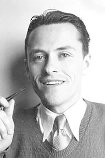 Hugh Harman