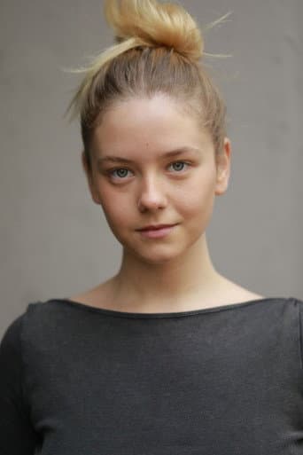 Charlotte Lacoste