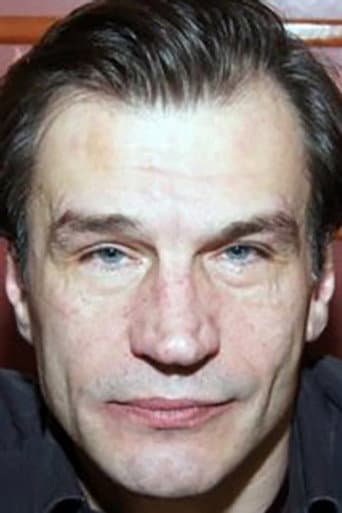 Denis Karasyov