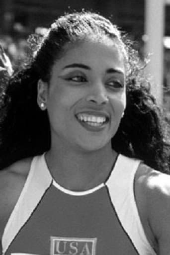 Florence Griffith Joyner