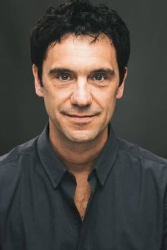 Erik Duhamel