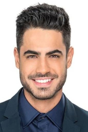 Roberto Hernández