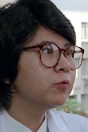 Angela Mak