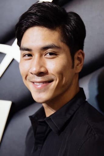 Homie Lee Ming-Jui