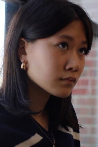 Chloe Yi