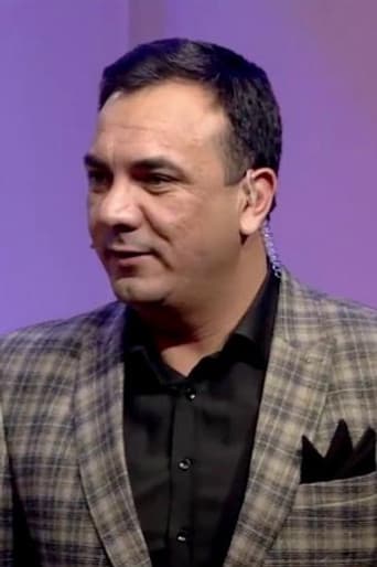 Dilshod Mirzamurodov