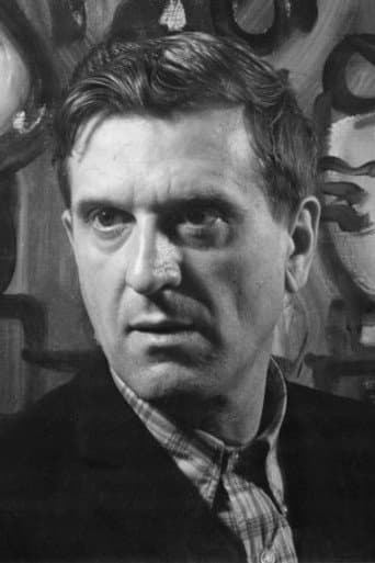 Robert De Niro Sr.