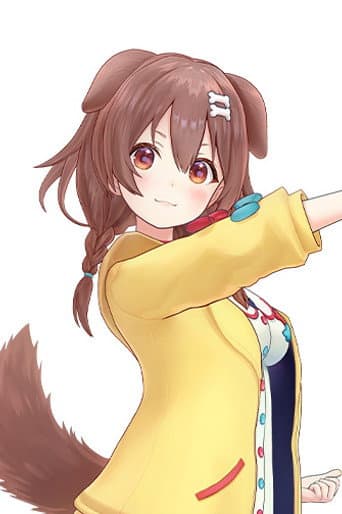 Inugami Korone