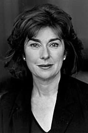 Juliet Cadzow