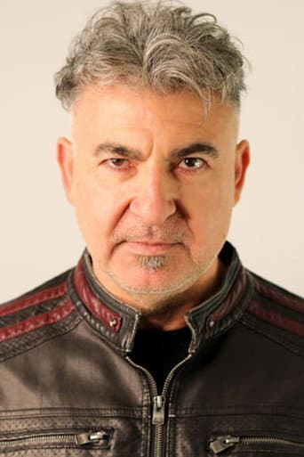 Miguel Mas