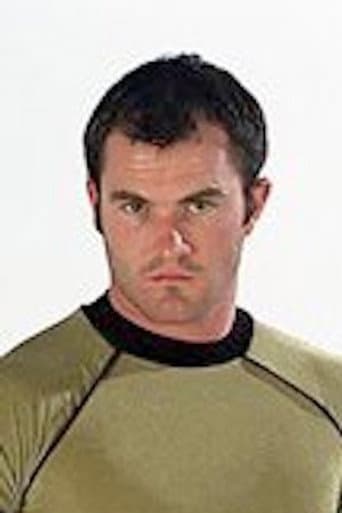 Beau Bradley