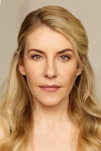 Allison McKenzie