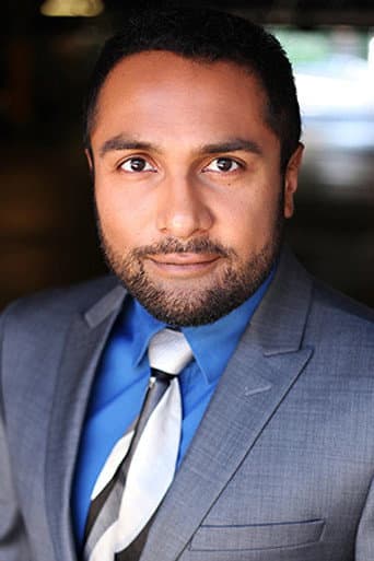 Kahlil Joseph