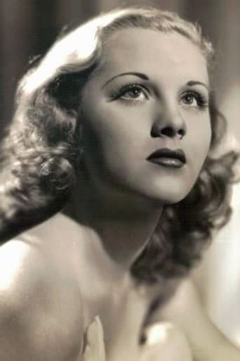 Mary Parker