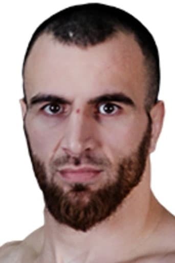 Husein Kushagov