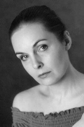 Darya Khudyakova