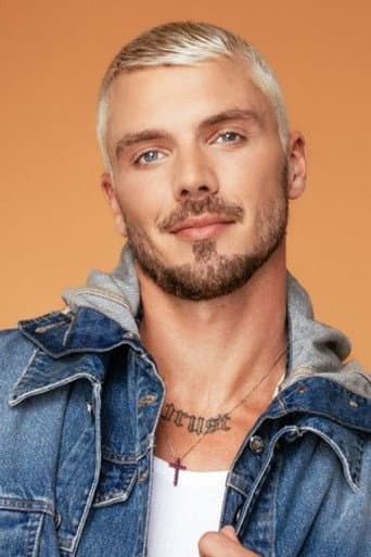 Jonathan Jenvrin