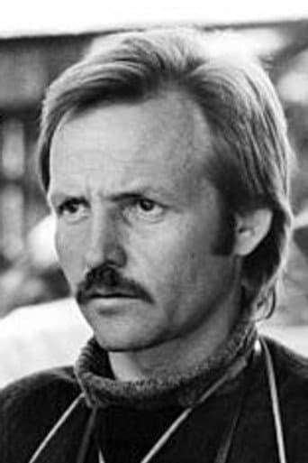 Conrad Rooks