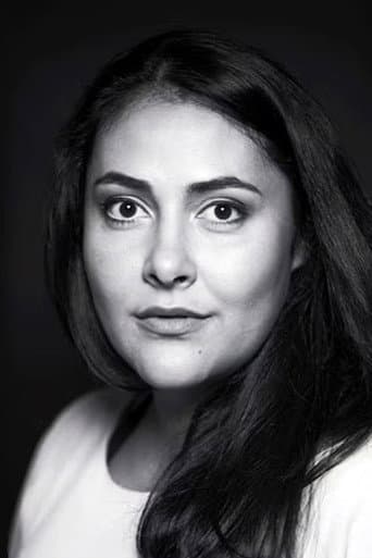 Zorica Nuševa