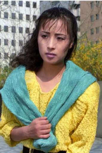 Kim Jin-gyeong