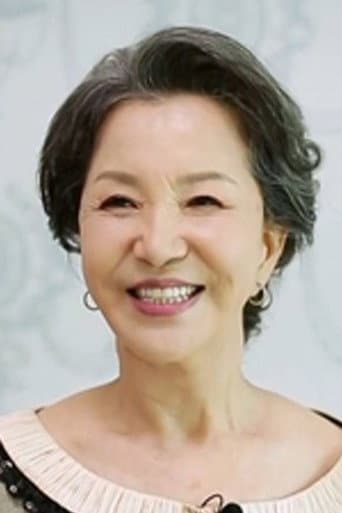 Seo Kwon-soon