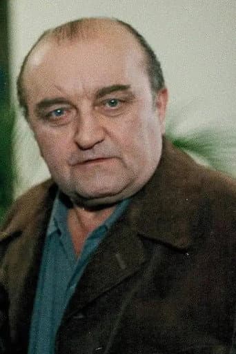Mirko Musil