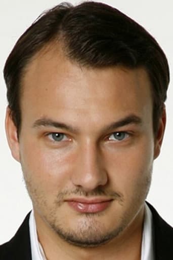 Dmitriy Arosev