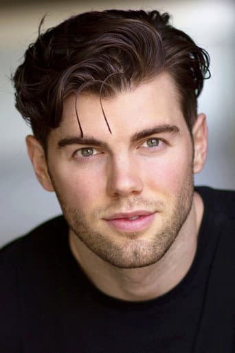 Ben Schreen