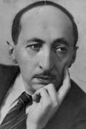 Ilya Nabatov