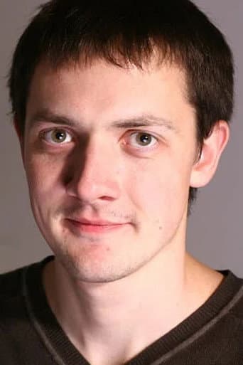 Aleksandr Girenok