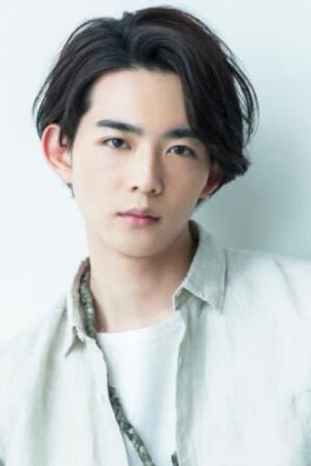 Ryo Ryusei