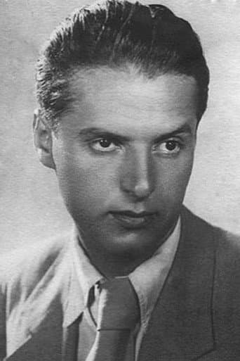 Ilya Trauberg