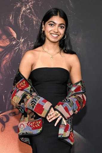 Kalissa Persaud