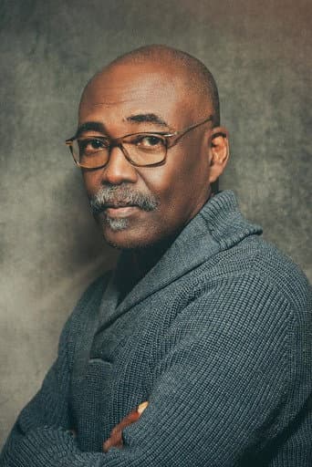 Mahamat-Saleh Haroun