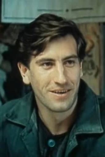 Vladimir Matyukhin