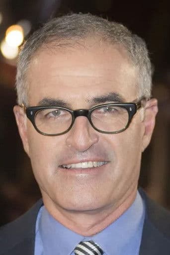David Frankel