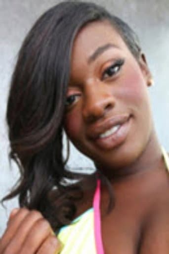 Tyera Brooks