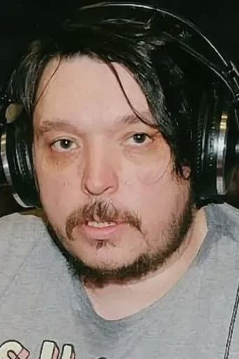 Ruslan Gabidullin