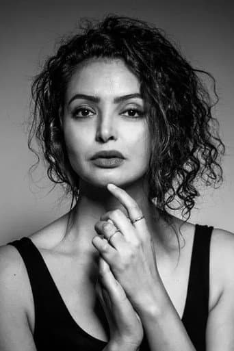 Amira Derouiche