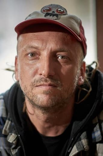 Bernard Adamus
