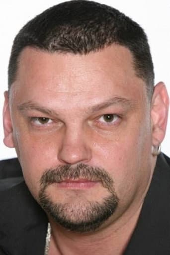 Vladimir Shiryaev