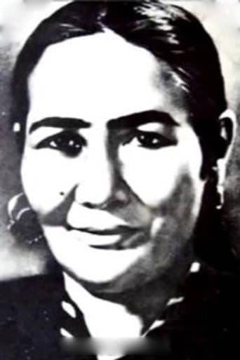 Lyutfi Sarymsakova