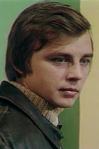Aleksei Inzhevatov