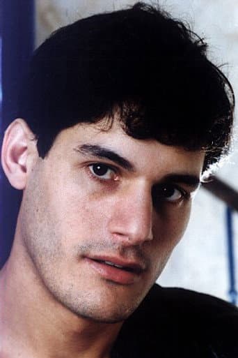 Diego San Paulo